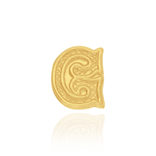 Load image into Gallery viewer, ITI NYC Old English (6.5mm) (Semi-Polished)