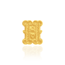 Load image into Gallery viewer, ITI NYC Old English (6.5mm) (Semi-Polished)