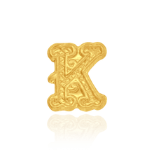 Load image into Gallery viewer, ITI NYC Old English (6.5mm) (Semi-Polished)