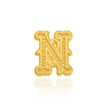 Load image into Gallery viewer, ITI NYC Old English (6.5mm) (Semi-Polished)