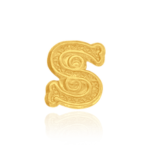 Load image into Gallery viewer, ITI NYC Old English (6.5mm) (Semi-Polished)