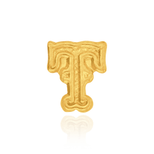 Load image into Gallery viewer, ITI NYC Old English (6.5mm) (Semi-Polished)