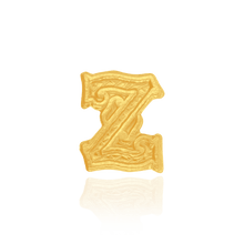 Load image into Gallery viewer, ITI NYC Old English (6.5mm) (Semi-Polished)