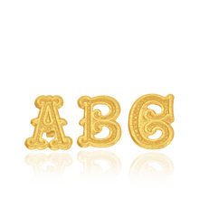 Load image into Gallery viewer, ITI NYC Old English (6.5mm) (Semi-Polished)