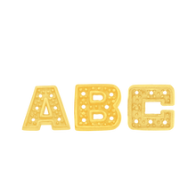 Load image into Gallery viewer, ITI NYC Ultimate Serial Heavy (7mm) (Semi-Polished)