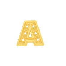 Load image into Gallery viewer, ITI NYC Ultimate Serial Heavy (7mm) (Semi-Polished)