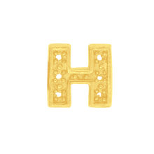 Load image into Gallery viewer, ITI NYC Ultimate Serial Heavy (7mm) (Semi-Polished)