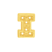 Load image into Gallery viewer, ITI NYC Ultimate Serial Heavy (7mm) (Semi-Polished)