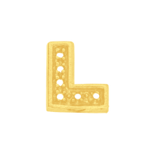 Load image into Gallery viewer, ITI NYC Ultimate Serial Heavy (7mm) (Semi-Polished)