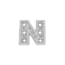 Load image into Gallery viewer, ITI NYC Ultimate Serial Heavy (7mm) (Semi-Polished)