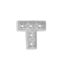 Load image into Gallery viewer, ITI NYC Ultimate Serial Heavy (7mm) (Semi-Polished)