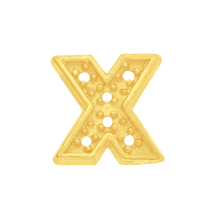 Load image into Gallery viewer, ITI NYC Ultimate Serial Heavy (7mm) (Semi-Polished)