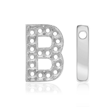 Load image into Gallery viewer, ITI NYC Campton Extra Bold Slider in 14K Gold (12.5mm) (100% Polished)