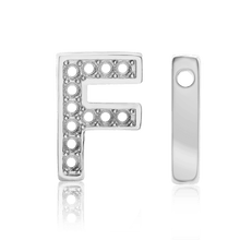 Load image into Gallery viewer, ITI NYC Campton Extra Bold Slider in 14K Gold (12.5mm) (100% Polished)