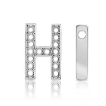 Load image into Gallery viewer, ITI NYC Campton Extra Bold Slider in 14K Gold (12.5mm) (100% Polished)