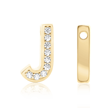 Load image into Gallery viewer, ITI NYC Campton Extra Bold Slider in Sterling Silver (12.5mm) (100% Polished)