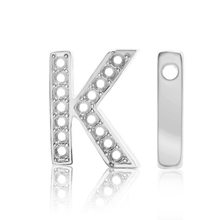 Load image into Gallery viewer, ITI NYC Campton Extra Bold Slider in 14K Gold (12.5mm) (100% Polished)