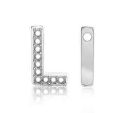 Load image into Gallery viewer, ITI NYC Campton Extra Bold Slider in 14K Gold (12.5mm) (100% Polished)