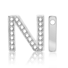 Load image into Gallery viewer, ITI NYC Campton Extra Bold Slider in 14K Gold (12.5mm) (100% Polished)