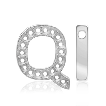 Load image into Gallery viewer, ITI NYC Campton Extra Bold Slider in 14K Gold (12.5mm) (100% Polished)