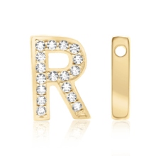 Load image into Gallery viewer, ITI NYC Campton Extra Bold Slider in Sterling Silver (12.5mm) (100% Polished)