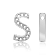 Load image into Gallery viewer, ITI NYC Campton Extra Bold Slider in 14K Gold (12.5mm) (100% Polished)