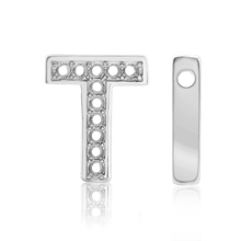 Load image into Gallery viewer, ITI NYC Campton Extra Bold Slider in 14K Gold (12.5mm) (100% Polished)