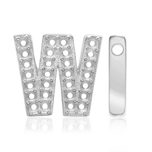 Load image into Gallery viewer, ITI NYC Campton Extra Bold Slider in 14K Gold (12.5mm) (100% Polished)