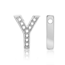 Load image into Gallery viewer, ITI NYC Campton Extra Bold Slider in 14K Gold (12.5mm) (100% Polished)