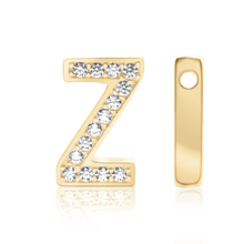 Load image into Gallery viewer, ITI NYC Campton Extra Bold Slider in Sterling Silver (12.5mm) (100% Polished)