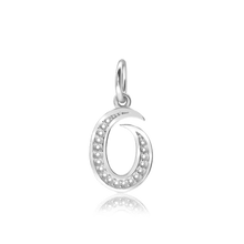 Load image into Gallery viewer, ITI NYC Fancy Pro Caption (16mm) (100% Polished with Bail)