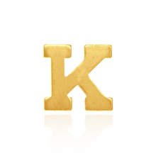 Load image into Gallery viewer, ITI NYC Sherlock Bold (8mm) (Semi-Polished)