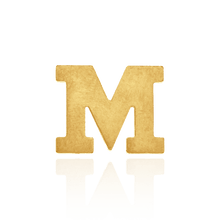 Load image into Gallery viewer, ITI NYC Sherlock Bold (8mm) (Semi-Polished)