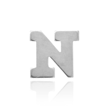 Load image into Gallery viewer, ITI NYC Sherlock Bold (8mm) (Semi-Polished)