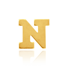 Load image into Gallery viewer, ITI NYC Sherlock Bold (8mm) (Semi-Polished)