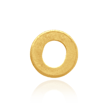 Load image into Gallery viewer, ITI NYC Sherlock Bold (8mm) (Semi-Polished)