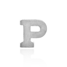 Load image into Gallery viewer, ITI NYC Sherlock Bold (8mm) (Semi-Polished)