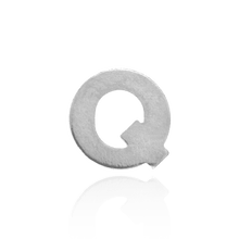 Load image into Gallery viewer, ITI NYC Sherlock Bold (8mm) (Semi-Polished)