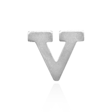 Load image into Gallery viewer, ITI NYC Sherlock Bold (8mm) (Semi-Polished)