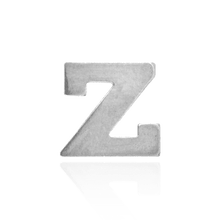 Load image into Gallery viewer, ITI NYC Sherlock Bold (8mm) (Semi-Polished)