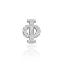 Load image into Gallery viewer, ITI NYC Greek (6mm) (Semi-Polished)