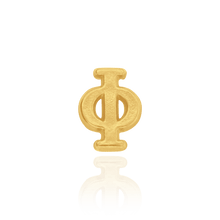 Load image into Gallery viewer, ITI NYC Greek (6mm) (Semi-Polished)