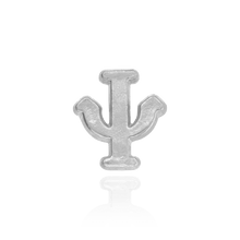 Load image into Gallery viewer, ITI NYC Greek (6mm) (Semi-Polished)