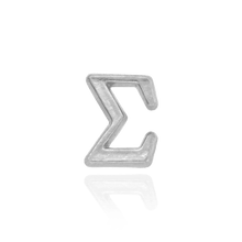 Load image into Gallery viewer, ITI NYC Greek (6mm) (Semi-Polished)