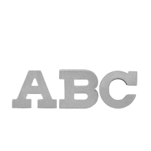 Load image into Gallery viewer, ITI NYC Sherlock Bold (9.5mm) (Semi-Polished)