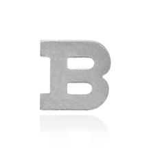 Load image into Gallery viewer, ITI NYC Sherlock Bold (9.5mm) (Semi-Polished)