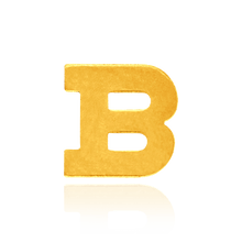 Load image into Gallery viewer, ITI NYC Sherlock Bold (9.5mm) (Semi-Polished)