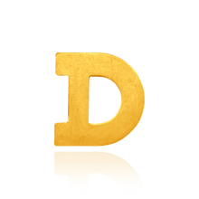 Load image into Gallery viewer, ITI NYC Sherlock Bold (9.5mm) (Semi-Polished)