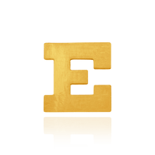 Load image into Gallery viewer, ITI NYC Sherlock Bold (9.5mm) (Semi-Polished)