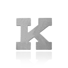 Load image into Gallery viewer, ITI NYC Sherlock Bold (9.5mm) (Semi-Polished)